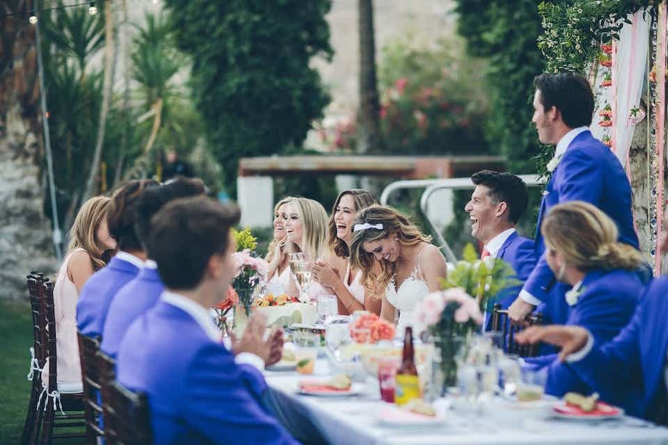 Wedding Venue Fees and Other Costs | Photo: Colette's Catering & Events Wedding Venue Fees and Other Costs | Photo: Colette's Catering & Events