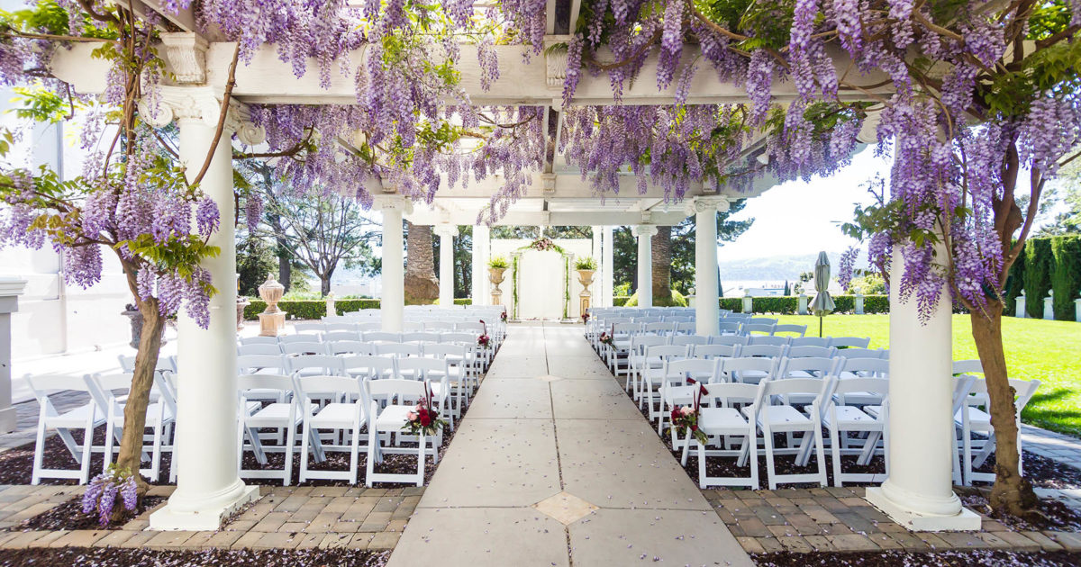 18 Affordable East Bay Wedding Venues See Prices California
