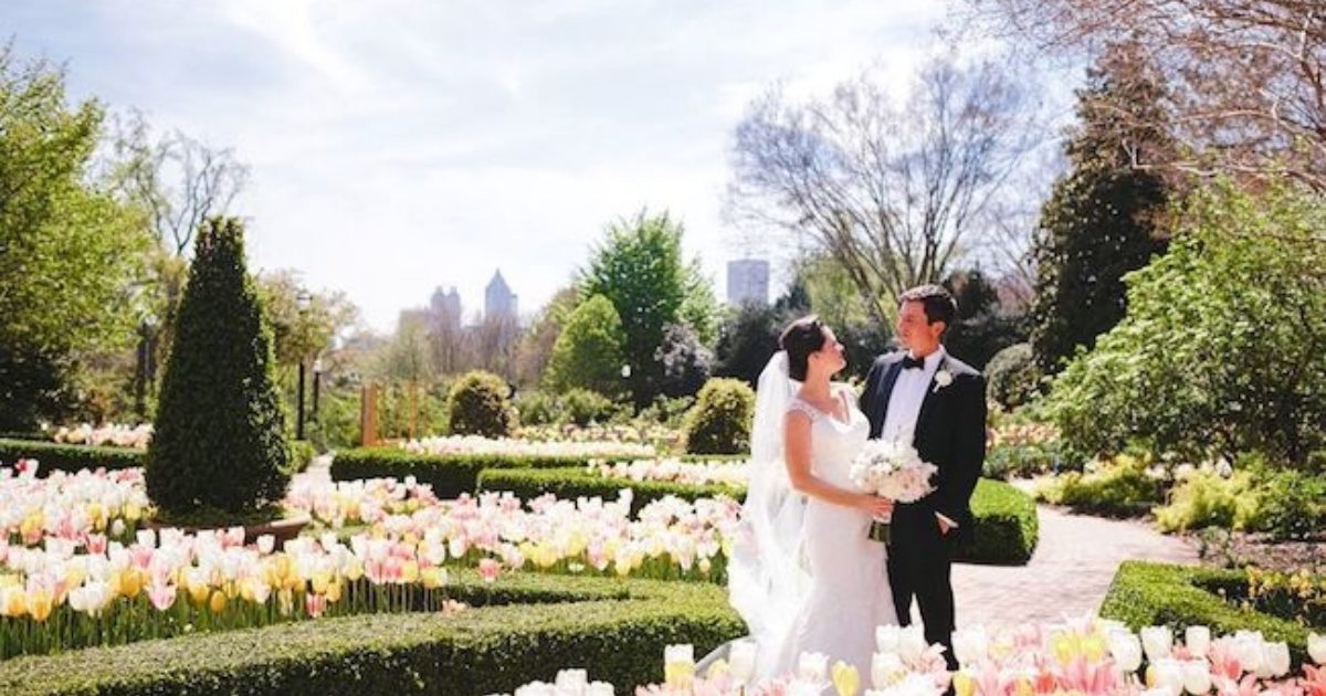 10 Georgia Outdoor Wedding Venues With A Woodsy Ambiance See Prices 10 Georgia Outdoor Wedding Venues With A Woodsy Ambiance See Prices