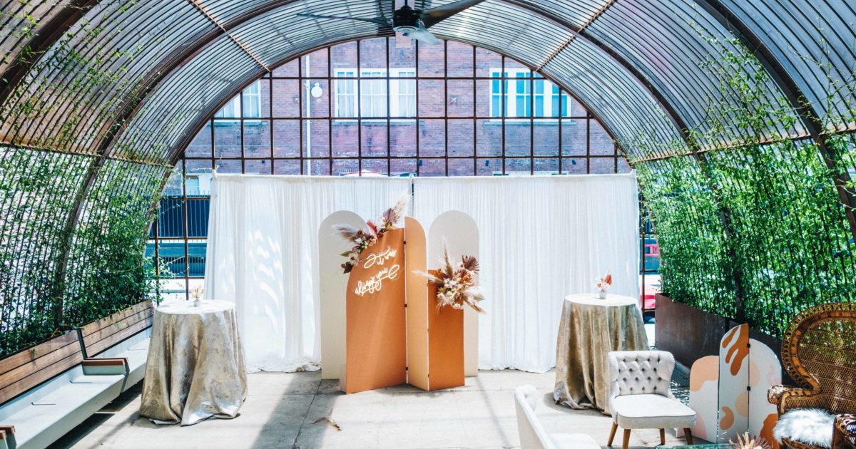 Small intimate wedding venues houston | Honestweddingadvice.com