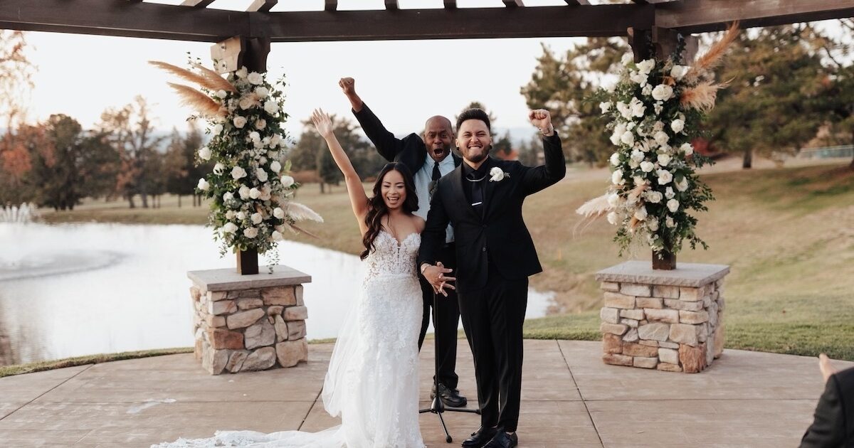 The Ultimate Guide to Choosing Your Wedding Vendors