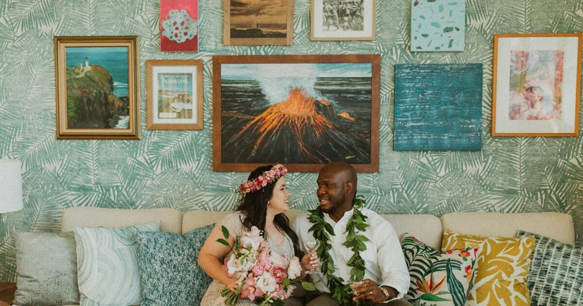 The Ultimate Destination Wedding Checklist | How To Plan An…