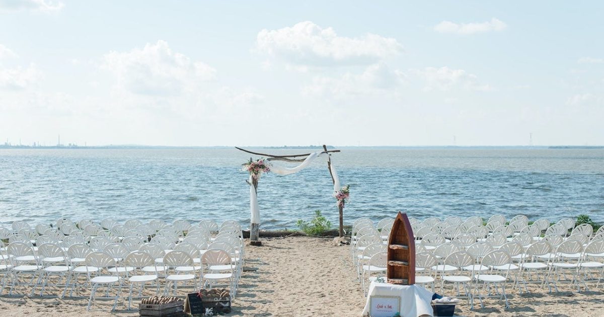 16 Fab Wedding Venues Within A 2 Hr Drive Of Philly See Prices