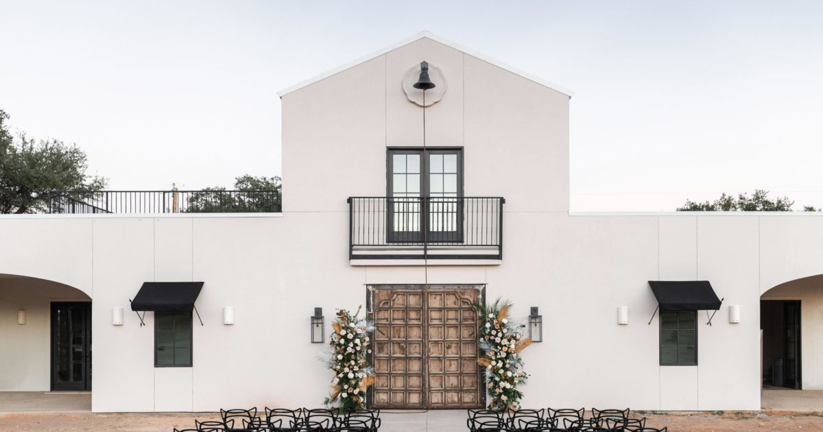 9 Gorgeous Fort Worth Byo Wedding Venues See Prices