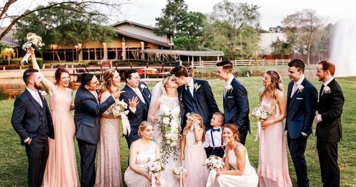 3 Destination Wedding Venues In Houston Texas See Prices