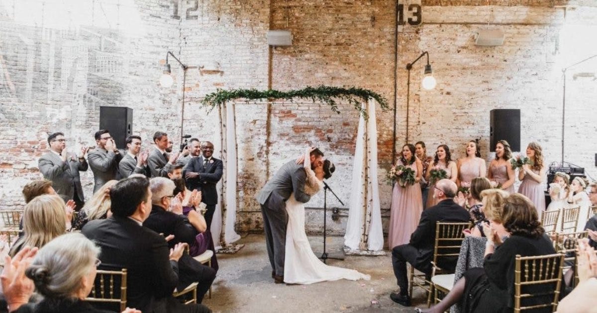 Wedding warehouse top near me