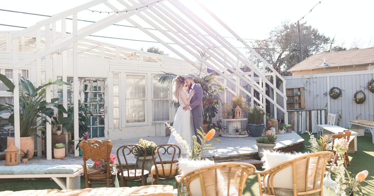 Micro wedding deals packages near me