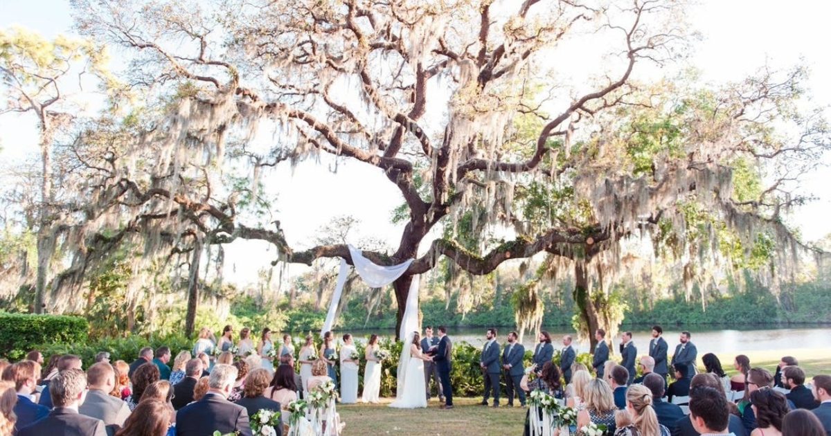 Best wedding online venues near me