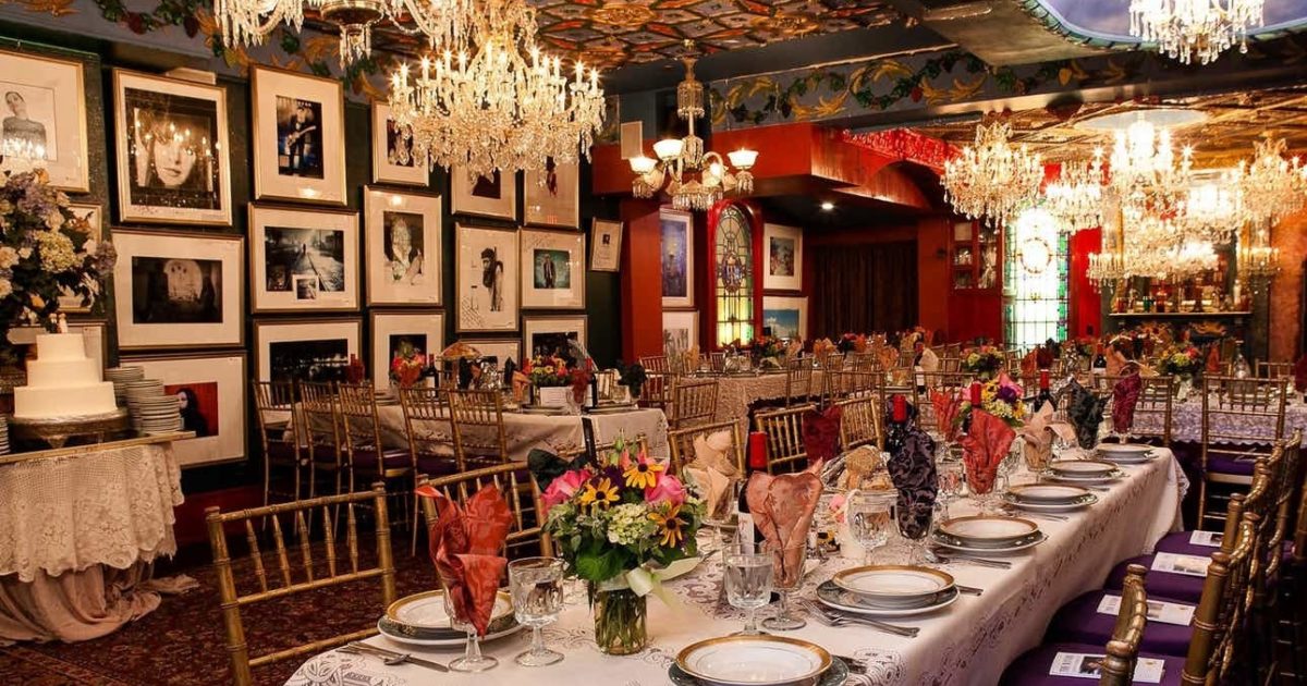 5 Of Washington D C S Best Historic Wedding Here Comes The Guide