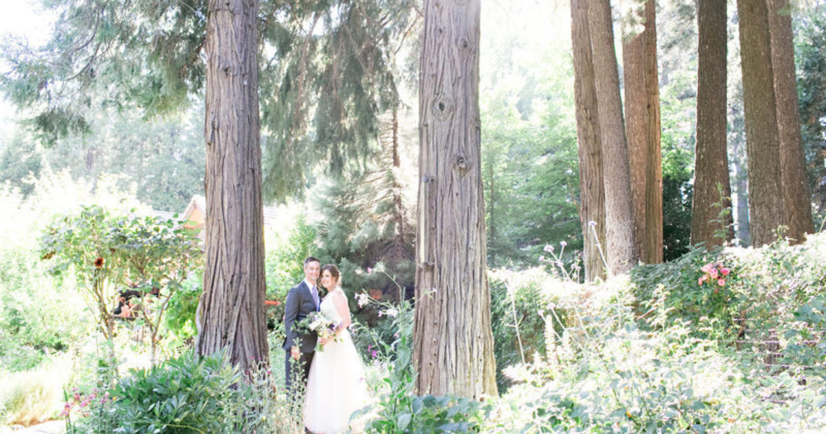 13 Outdoor Sacramento Wedding Venues See Prices