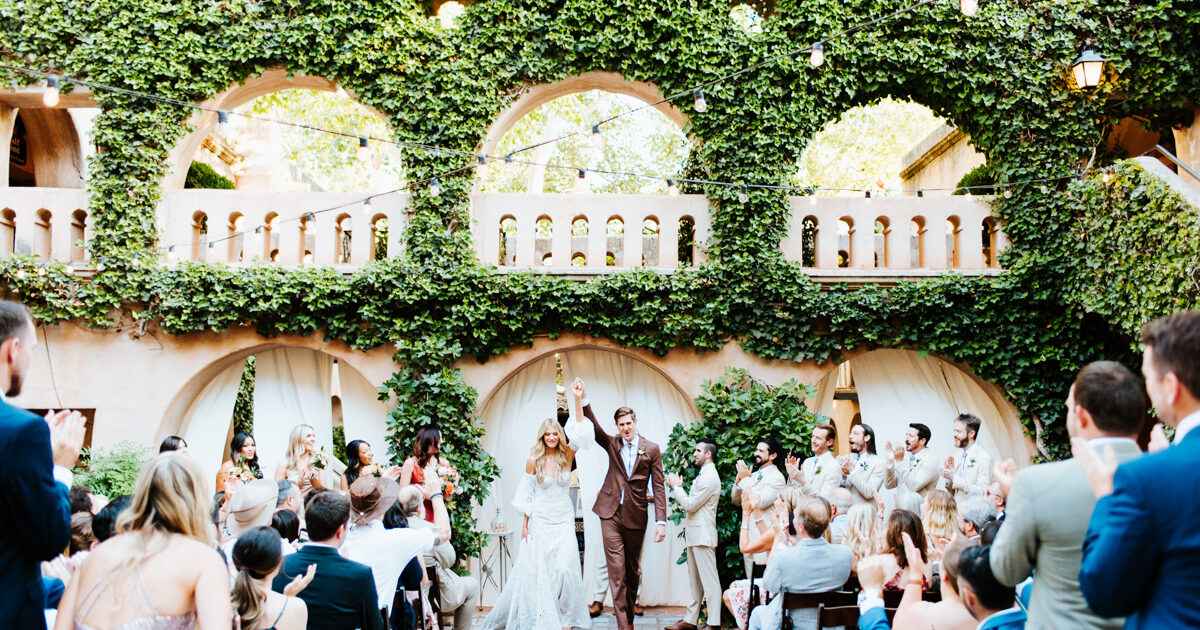 45 Of The Most Romantic Wedding Venues In The U.S.A | See Prices