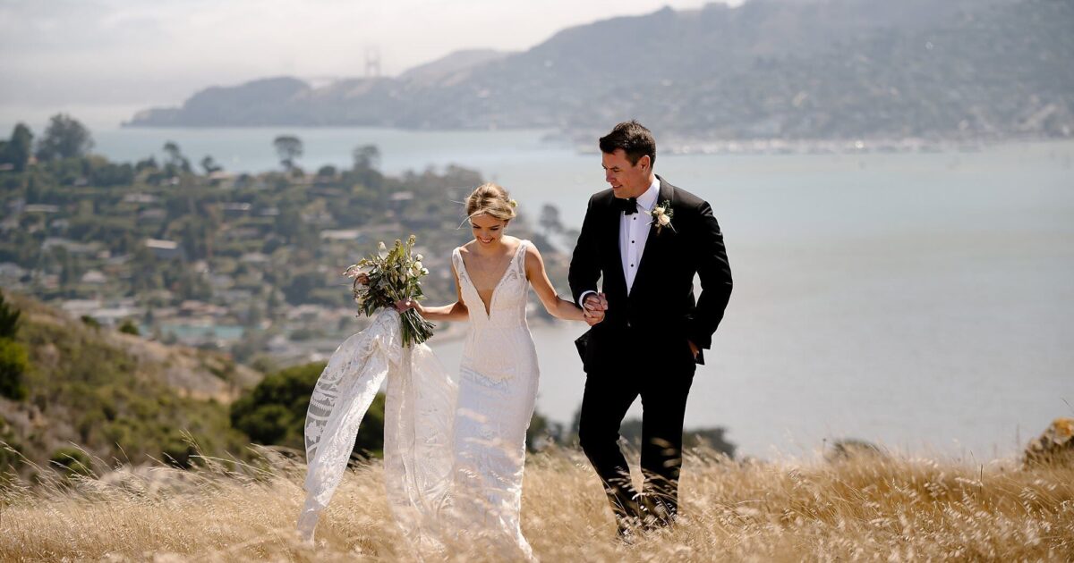 11 Stunning Marin County Wedding Venues See Prices