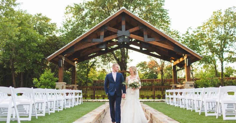 13 Affordable Fort Worth Wedding Venues See Prices