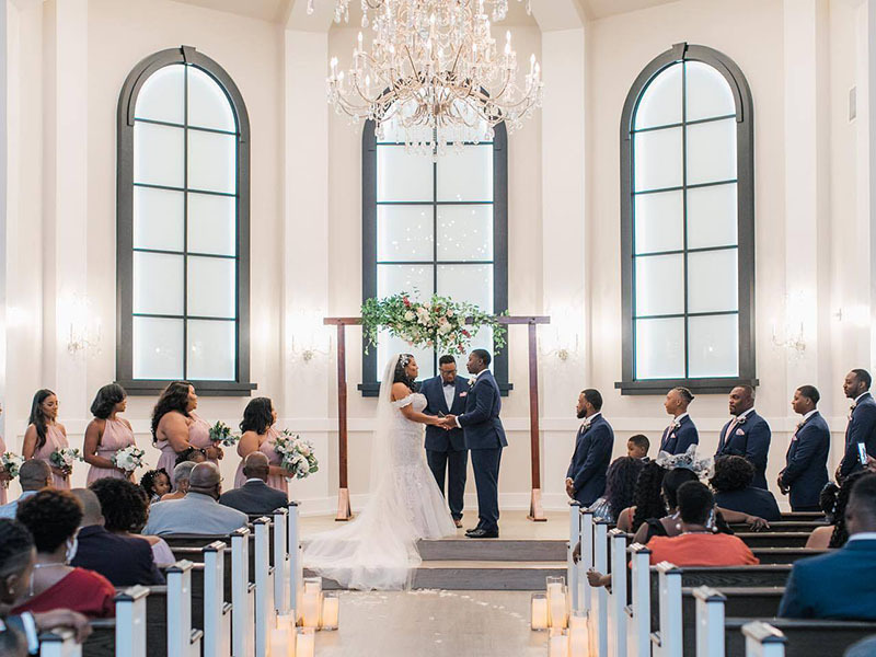 Walters Wedding Estates