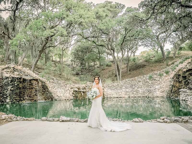 Walters Wedding Estates