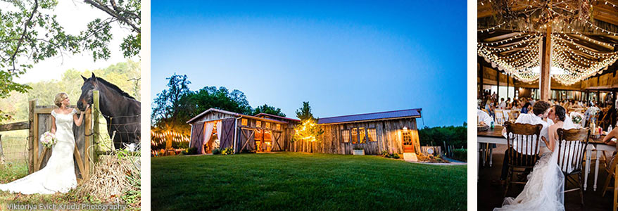 The Barn at High Point Farms The Barn at High Point Farms