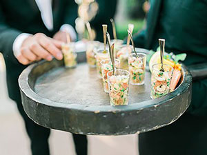 Colette’s Catering & Events Colette's Events