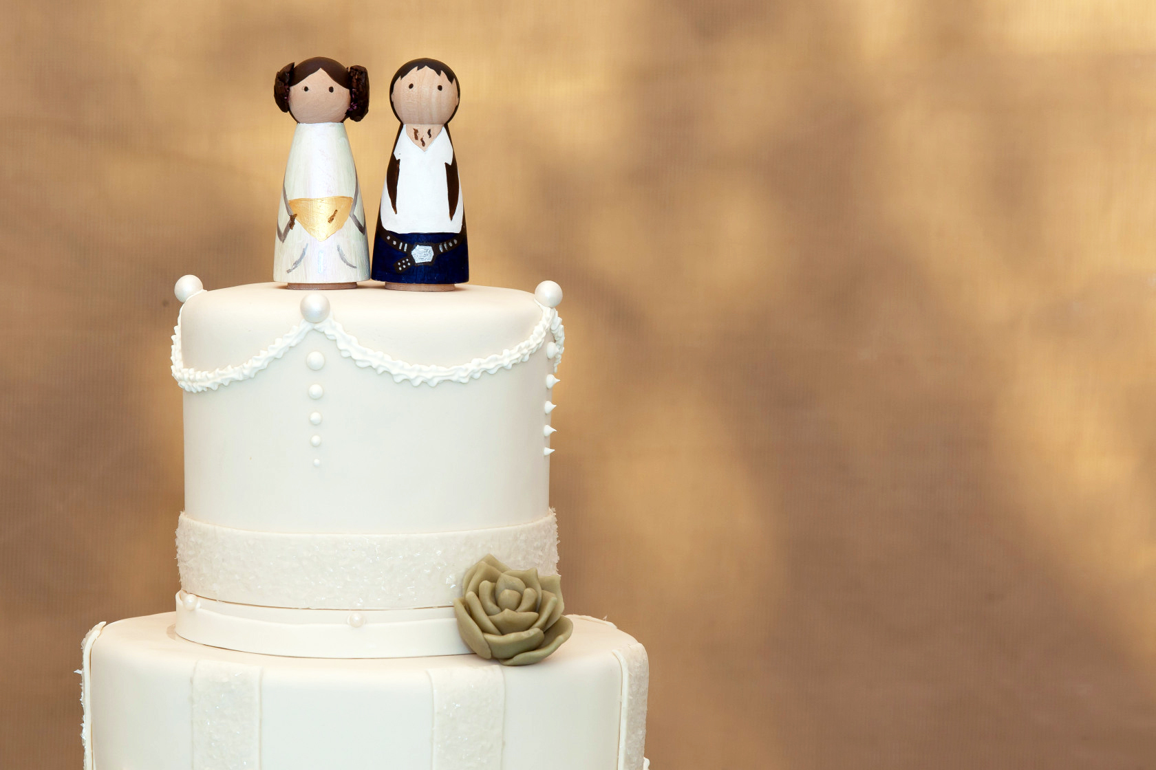 Edith Meyer Wedding Cakes Carmel Valley Wedding Cake Designer…