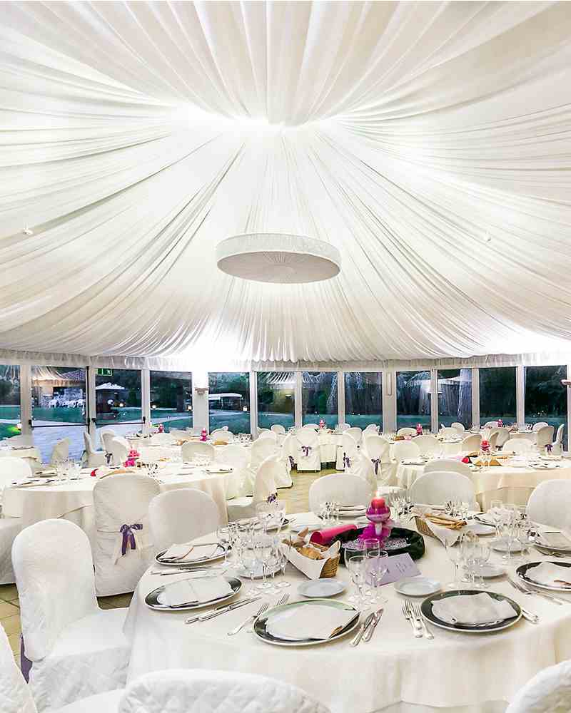 French Gourmet San Diego Wedding Catering Southern California Wedding…