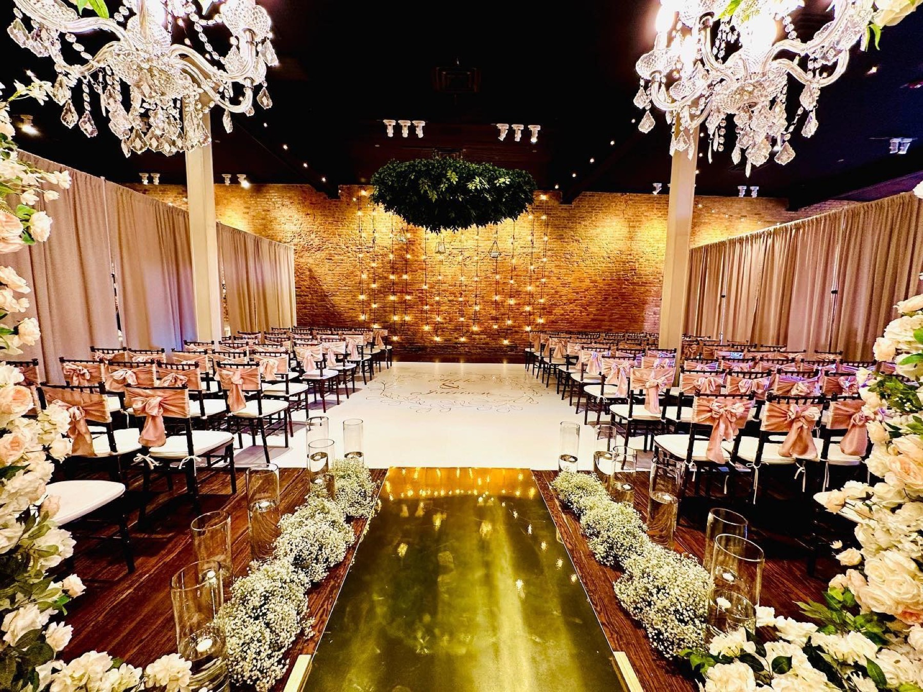 34Events wedding venue