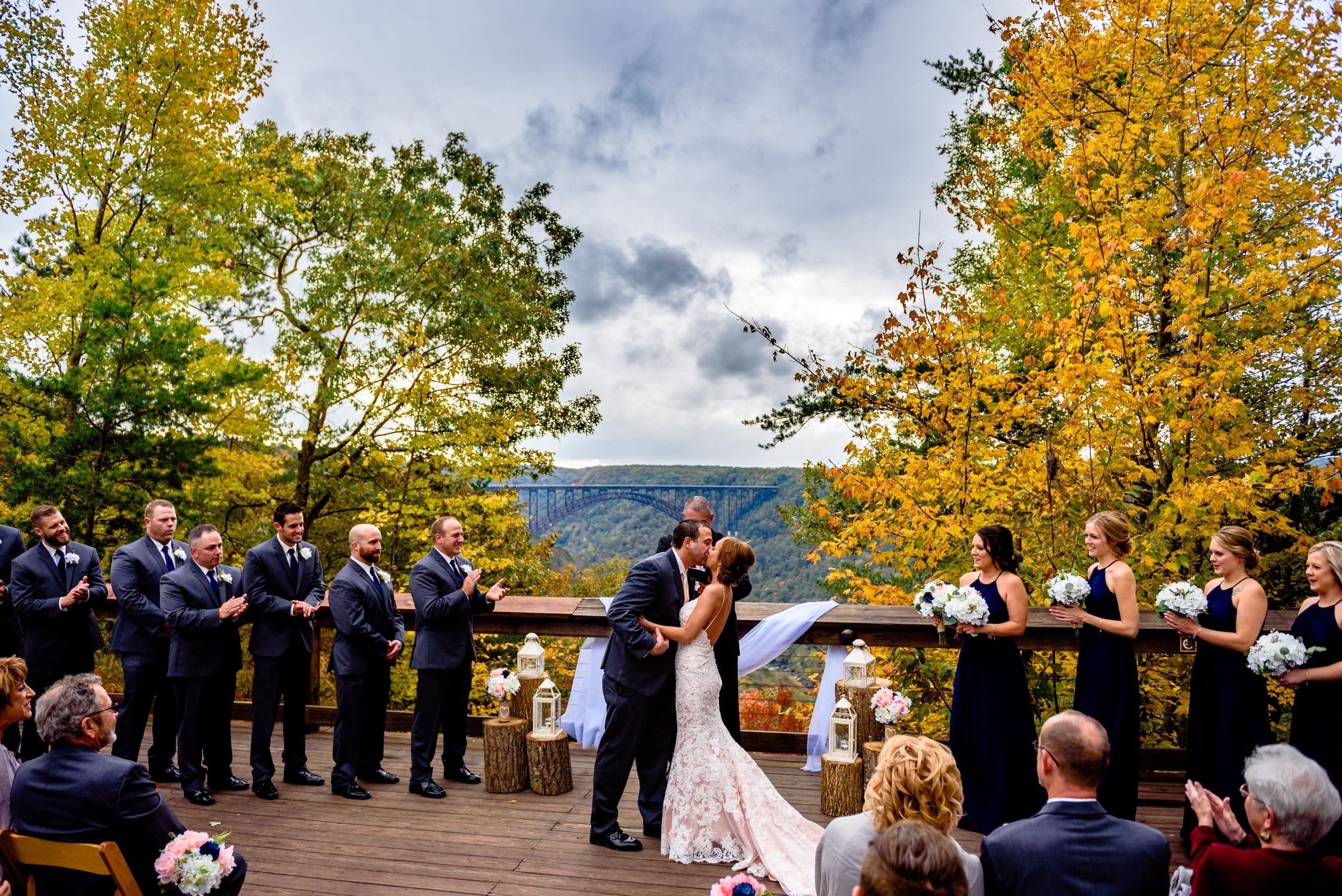 New river gorge wedding packages | Honestweddingadvice.com New river gorge wedding packages | Honestweddingadvice.com