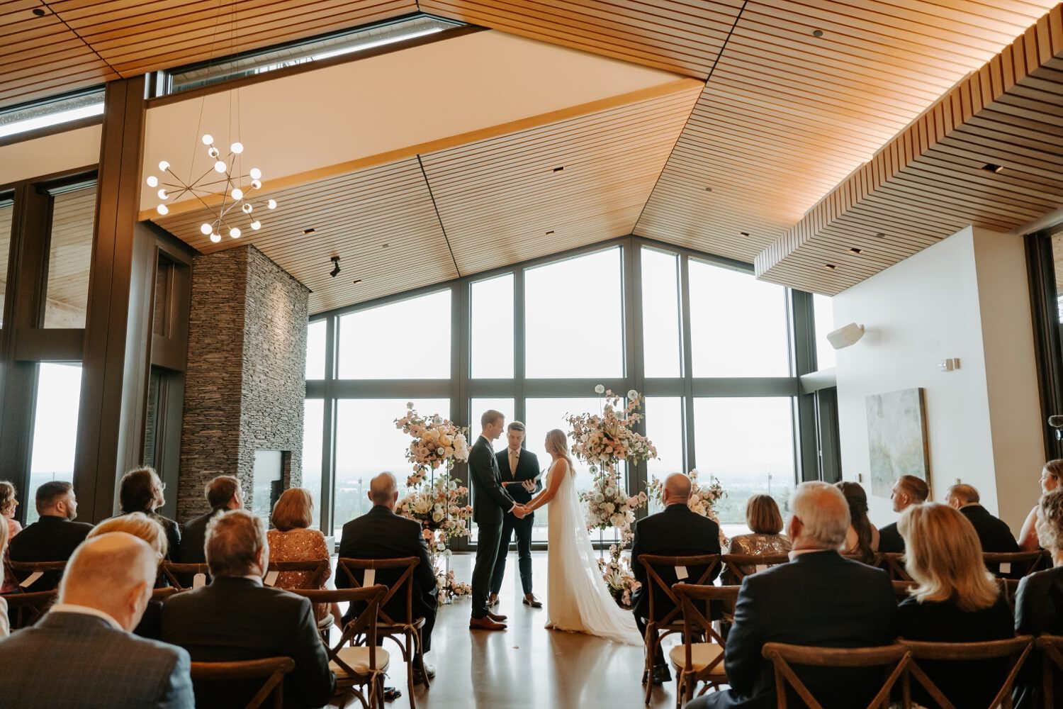 Amaterra Winery Wedding Venue Portland OR 97225