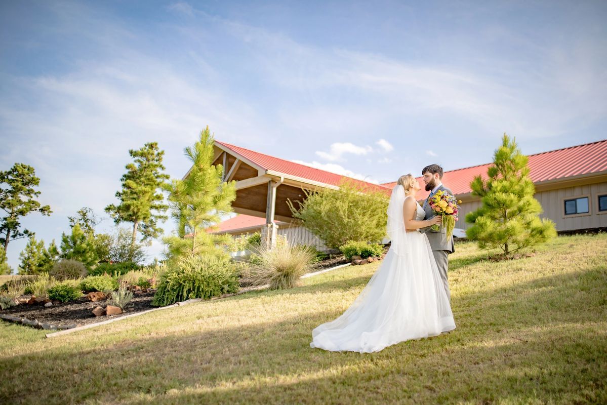 Angel Mountain Events Texas Wedding Venue Bastrop TX 78602