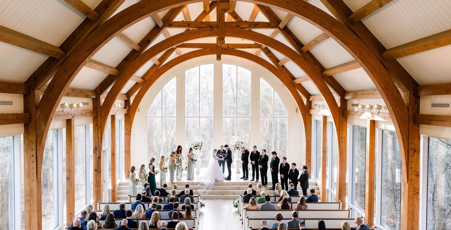Ashton Gardens | Corinth wedding venue