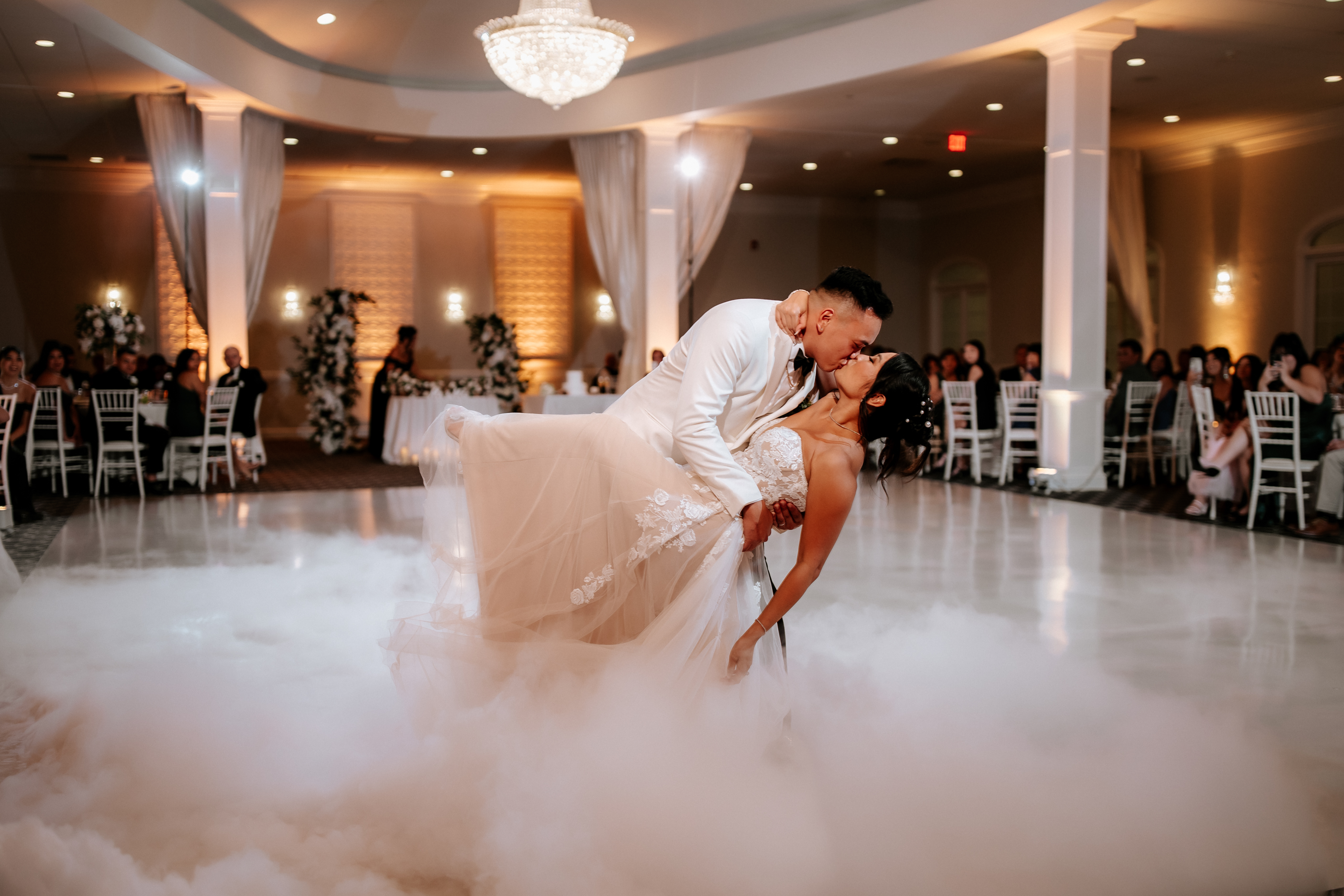 ma- wedding Avenir Weddings Boston Wedding Venue Walpole MA 02081