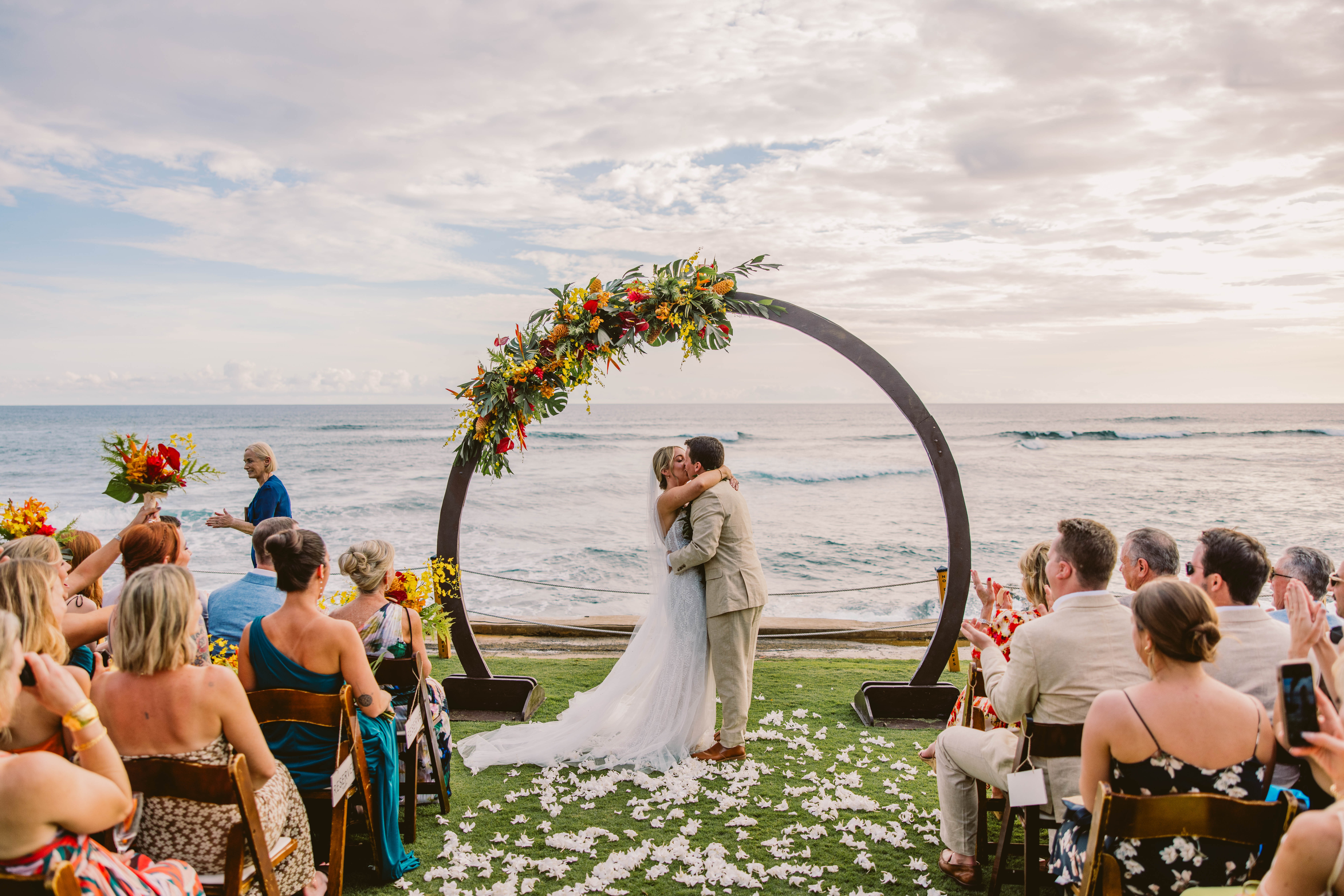 Beach House Restaurant Koloa Kauai Weddings Hawaii Wedding Venues Beach House Restaurant Koloa Kauai Weddings Hawaii Wedding Venues