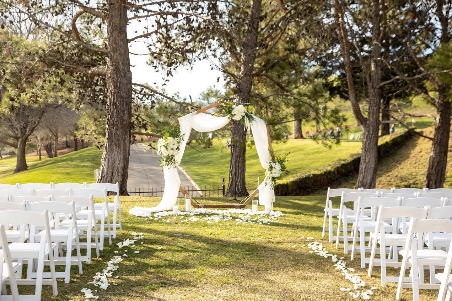 Bella Verdi Weddings & Events at Rancho Solano Wedding Venue…