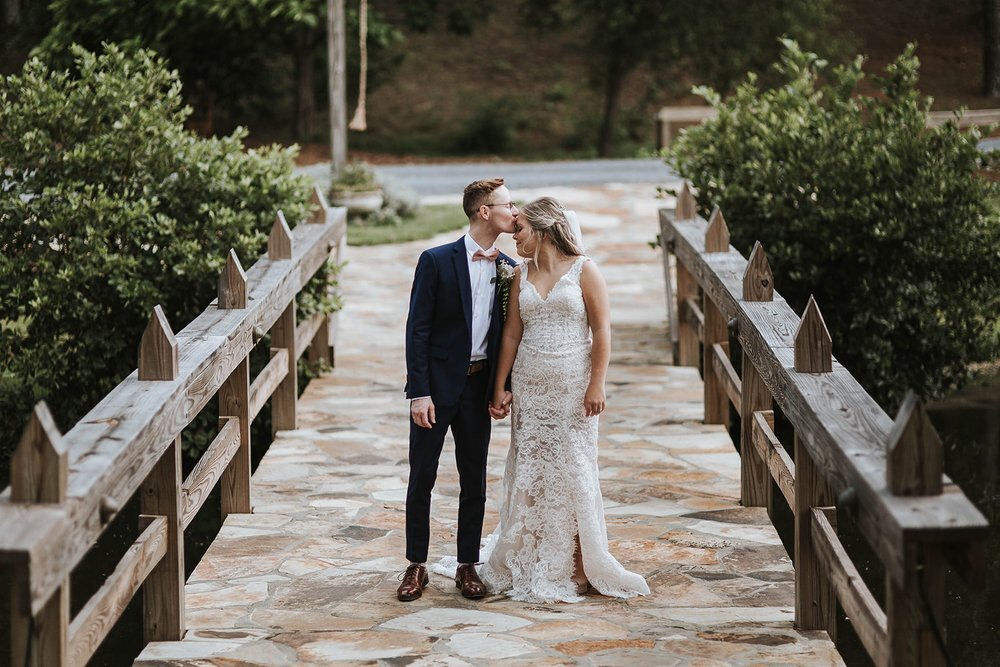 Belle Farm Wedding Venue Sterrett AL 35147