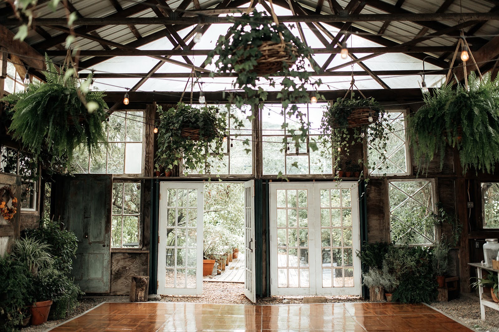 Blooming Hill Farm wedding venue in Monroe, NY