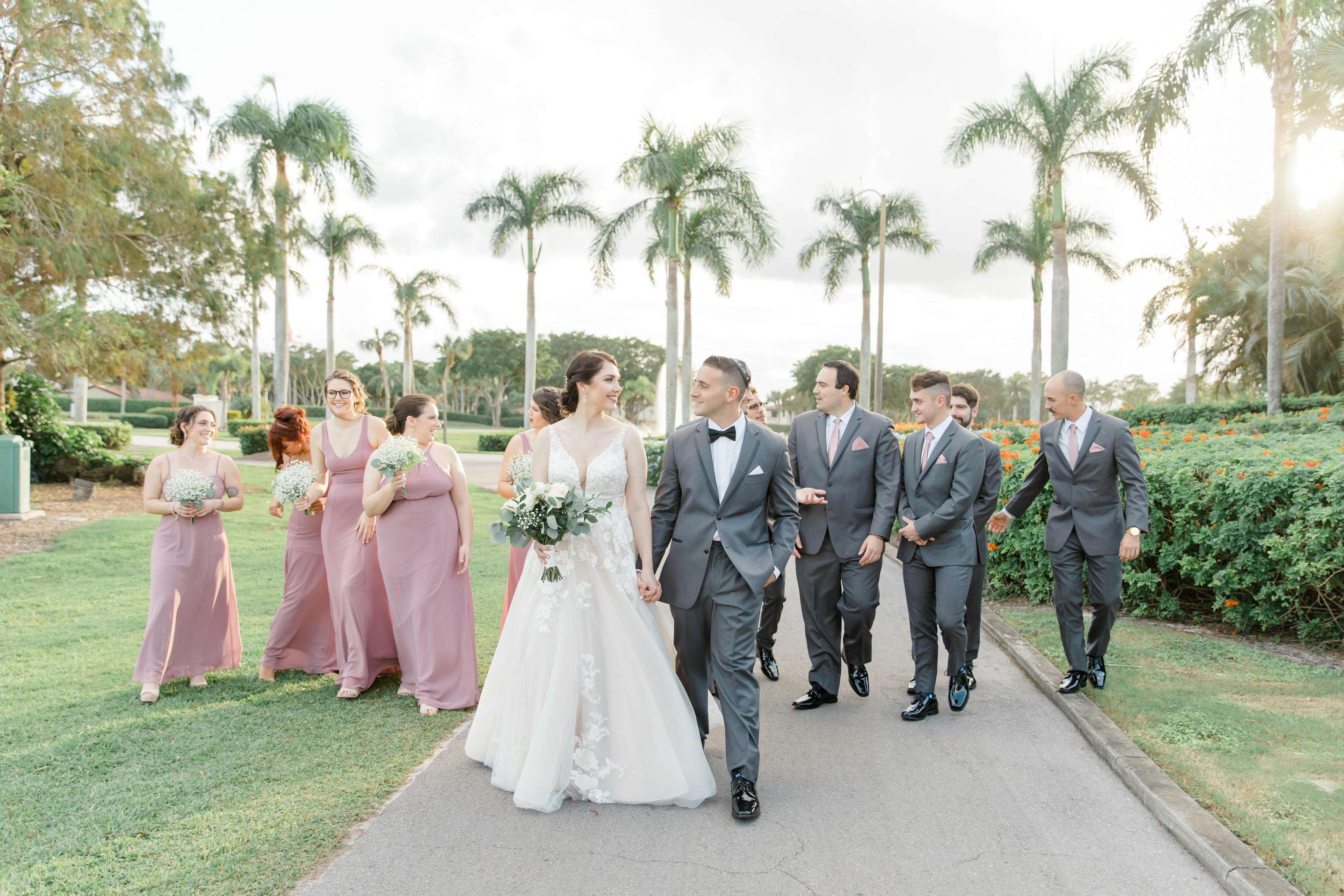 Boca Lago Golf & Country Club Weddings Palm Beach Wedding Venue Boca…