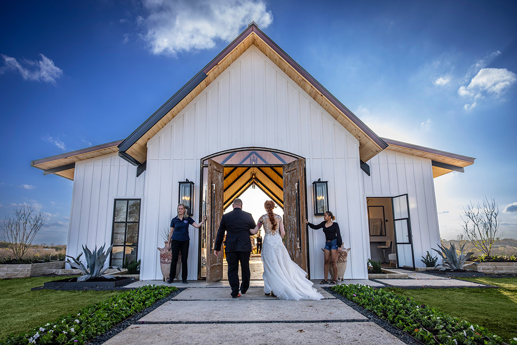 Buena Vista Ranch Wedding Venue Blue Ridge TX 75424