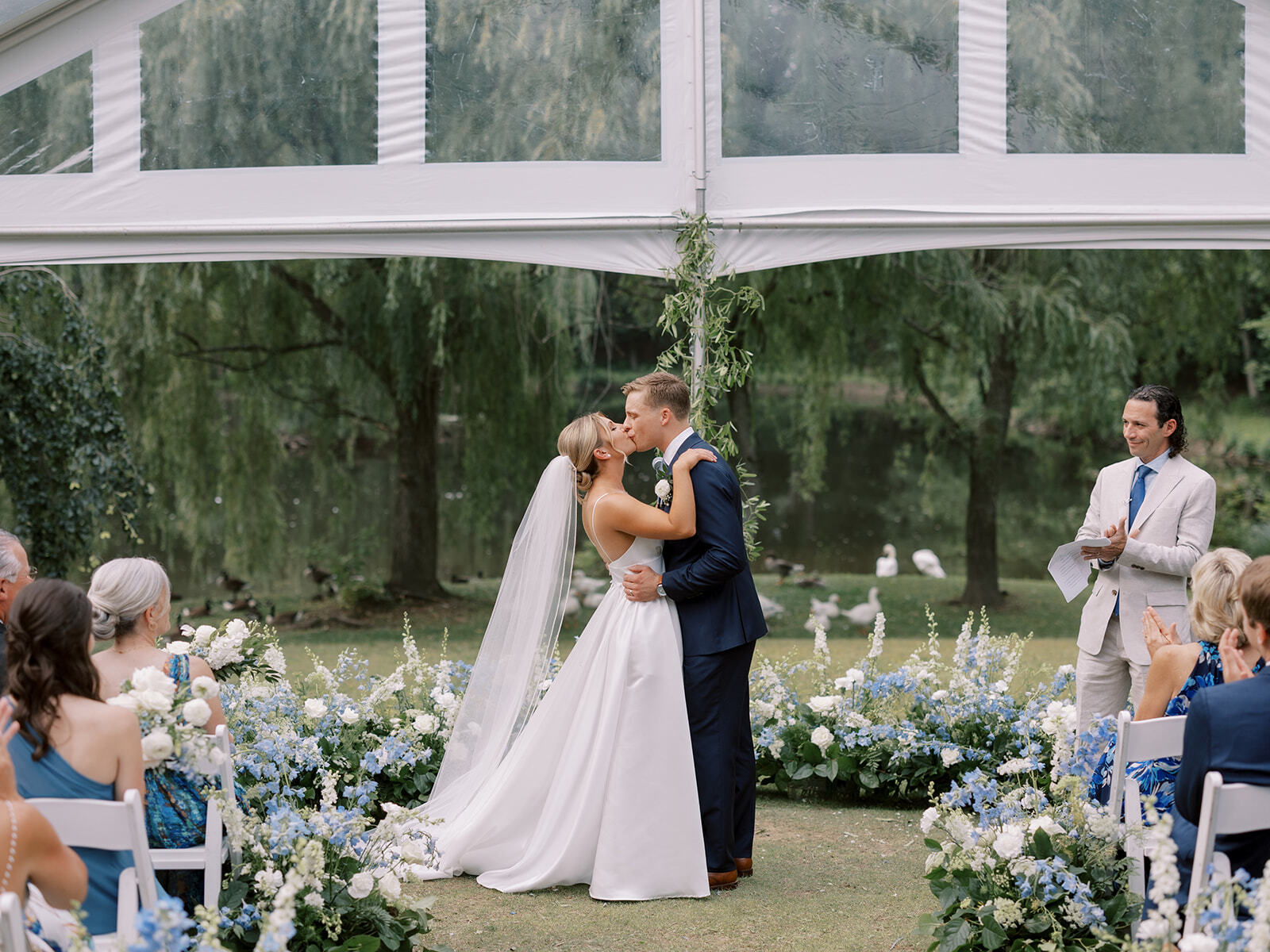 Buttermilk Falls Inn and Spa Milton Weddings New York Wedding Venues…