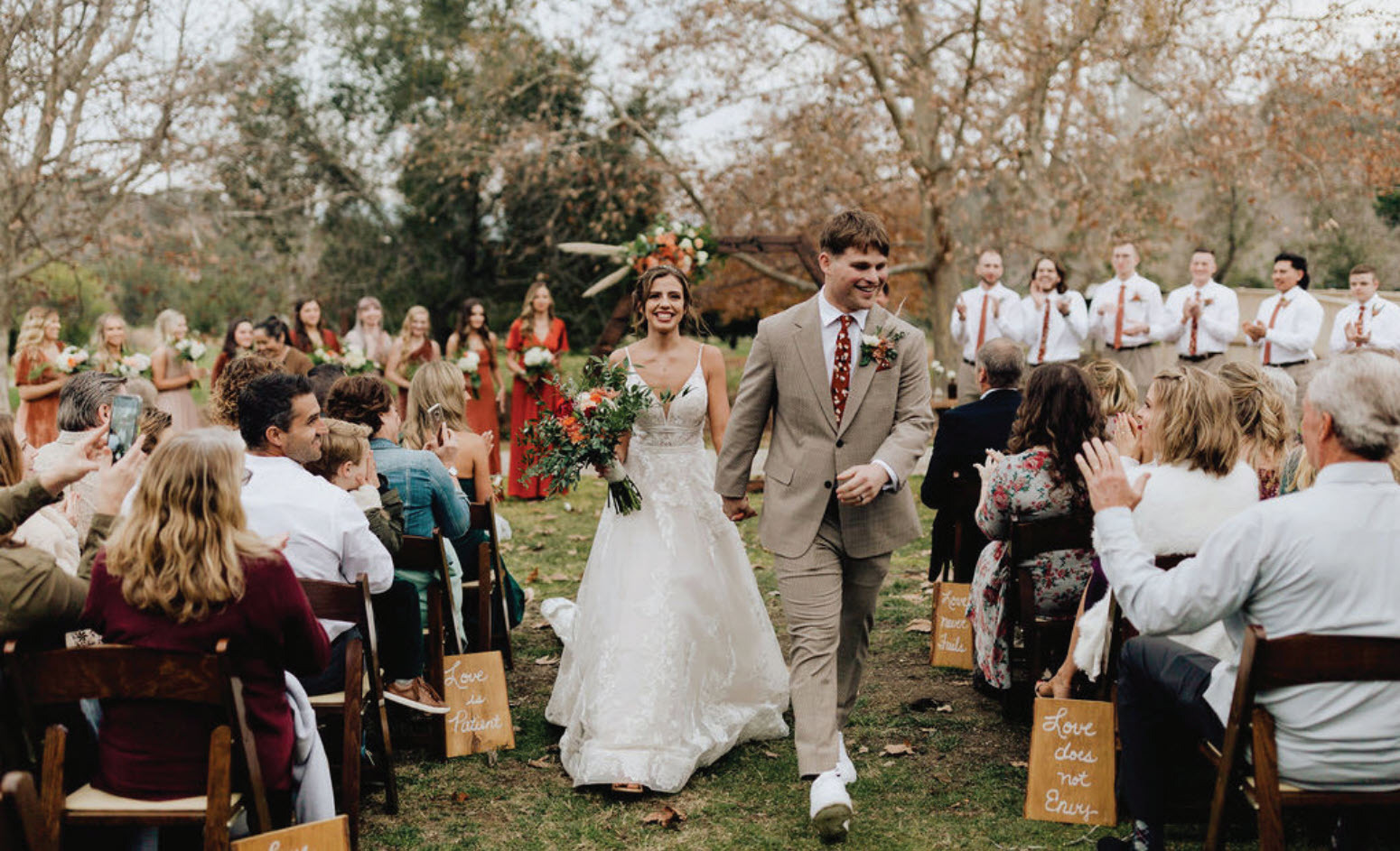 Camp Arnaz Wedding Venue Ventura CA 93003