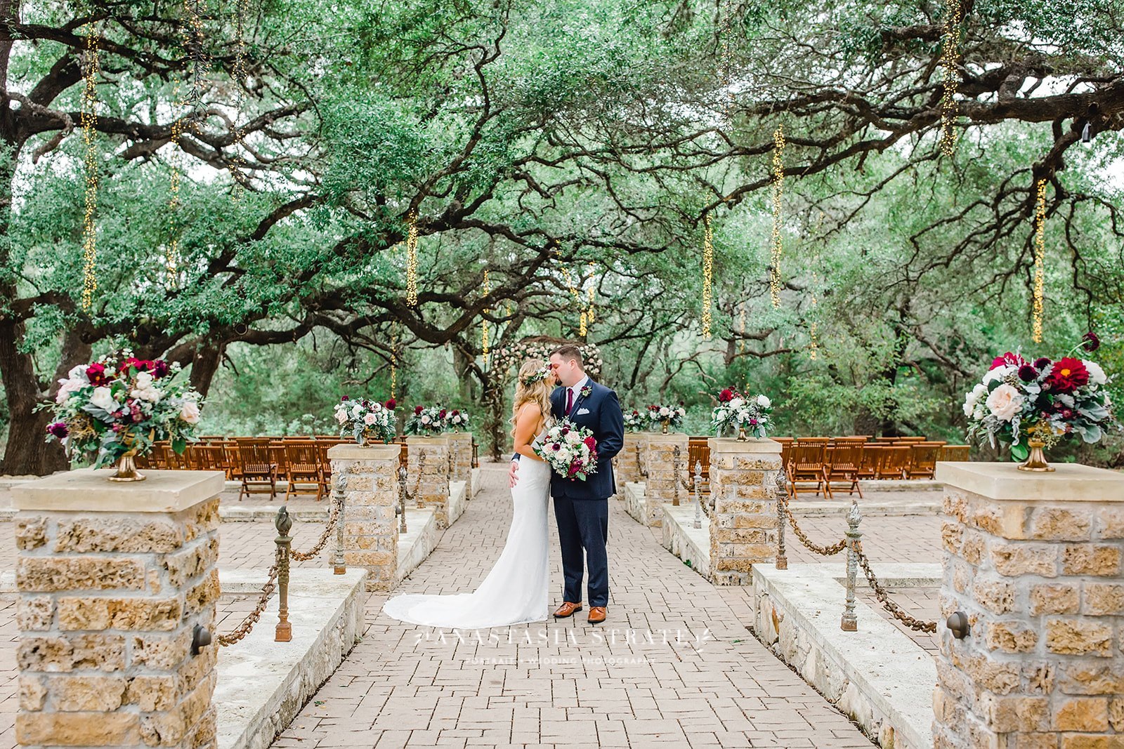 Camp Lucy Dripping Springs TX Weddings Austin Wedding Venues TX 78620