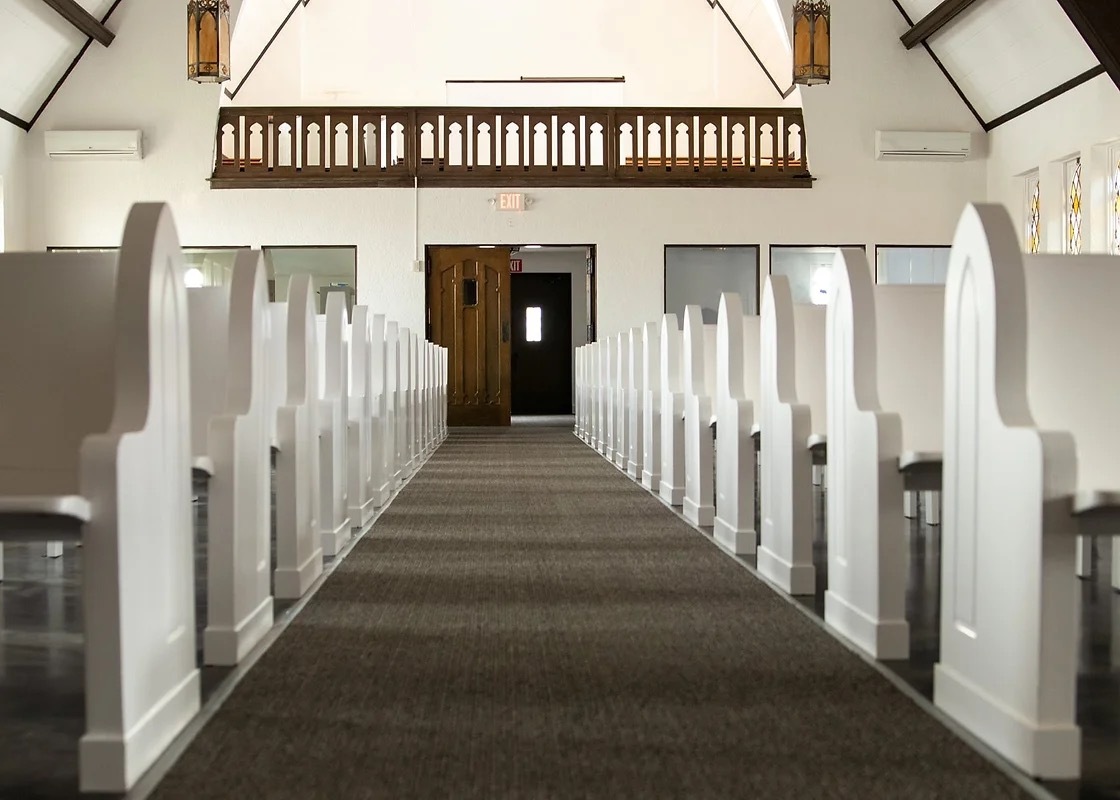 Casper Wedding Chapel Wedding Venue Casper WY 82601