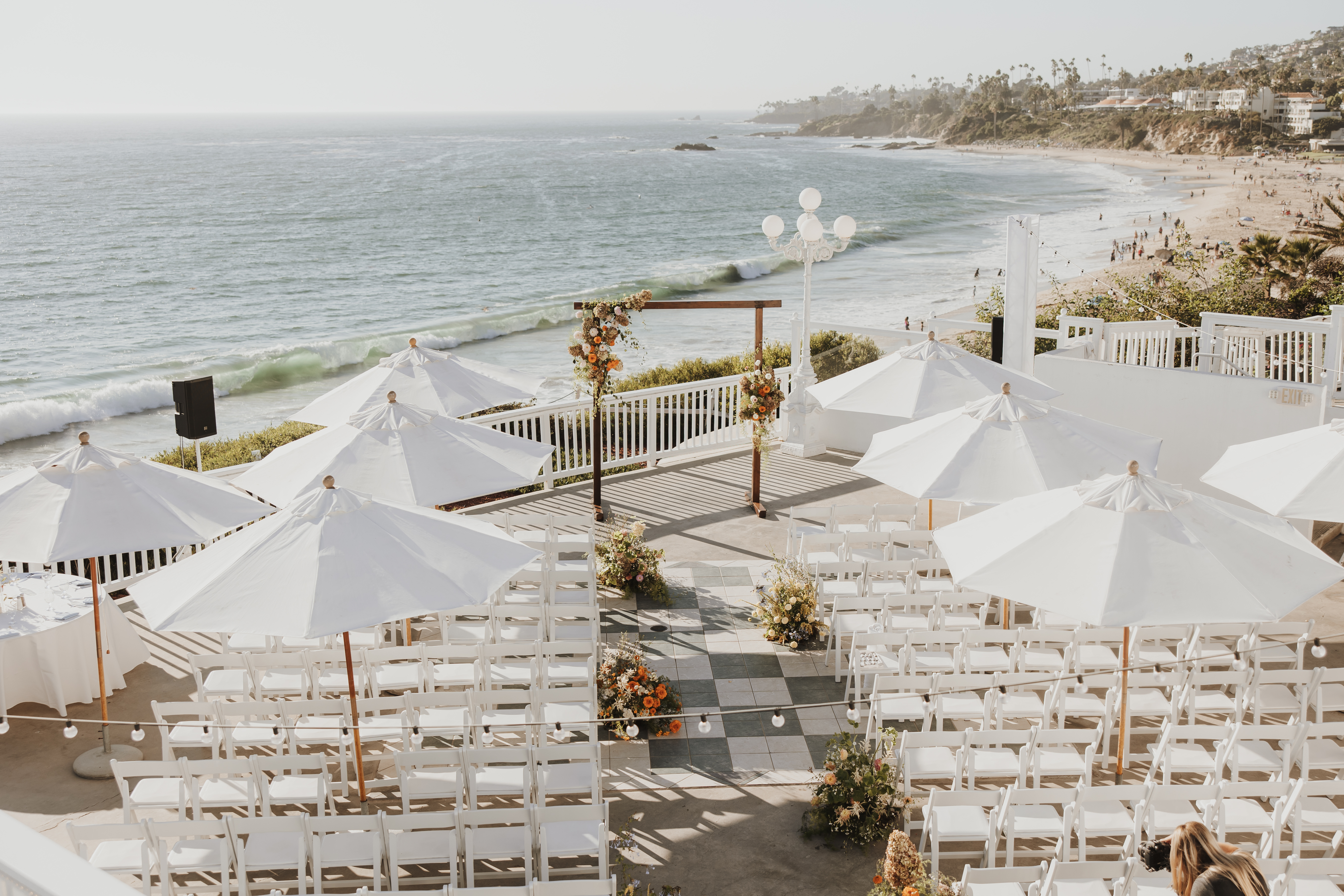 Occasions at Laguna Village