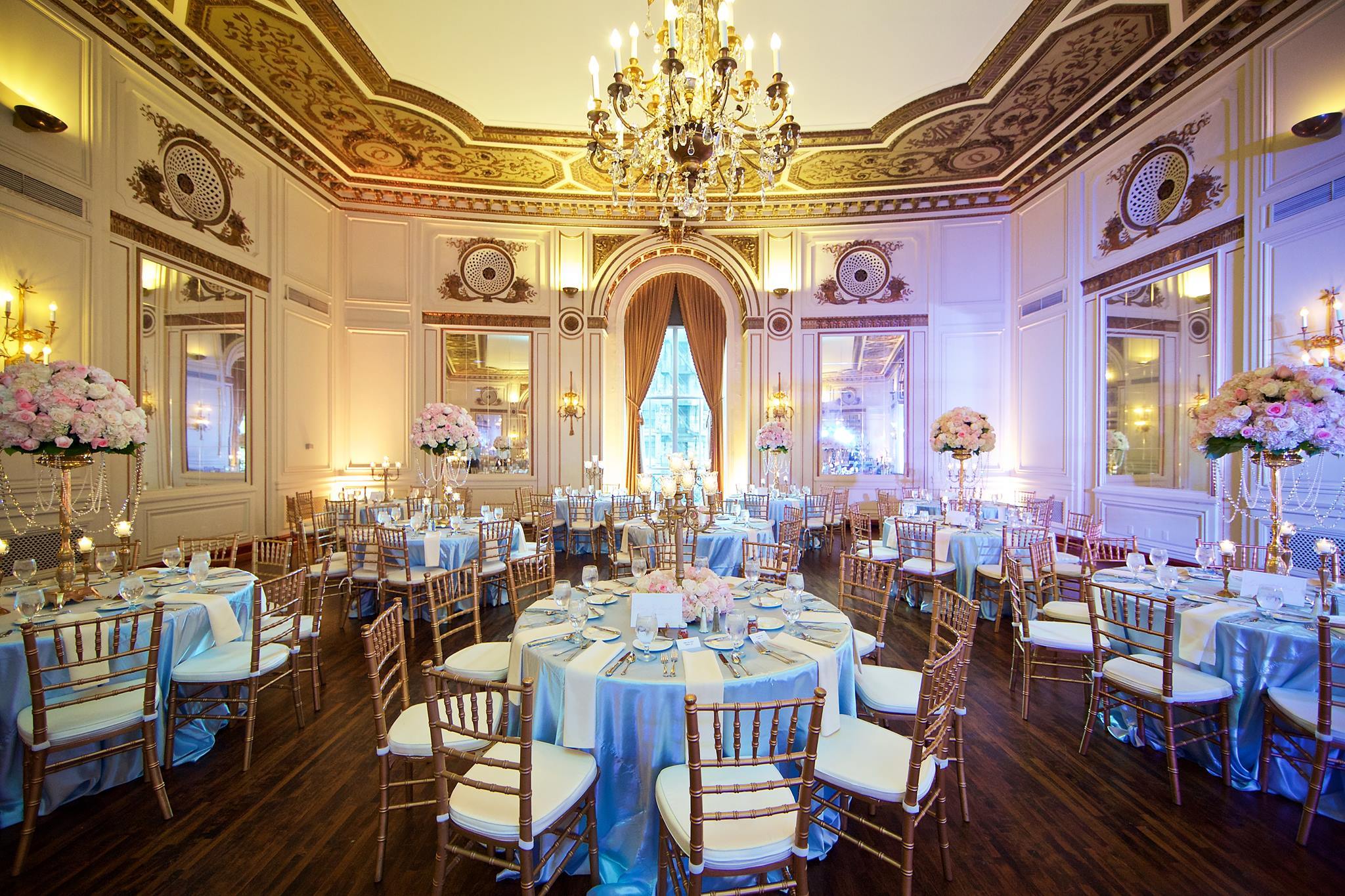 Colony Club Weddings Detroit Wedding Venue Detroit Mi 48201
