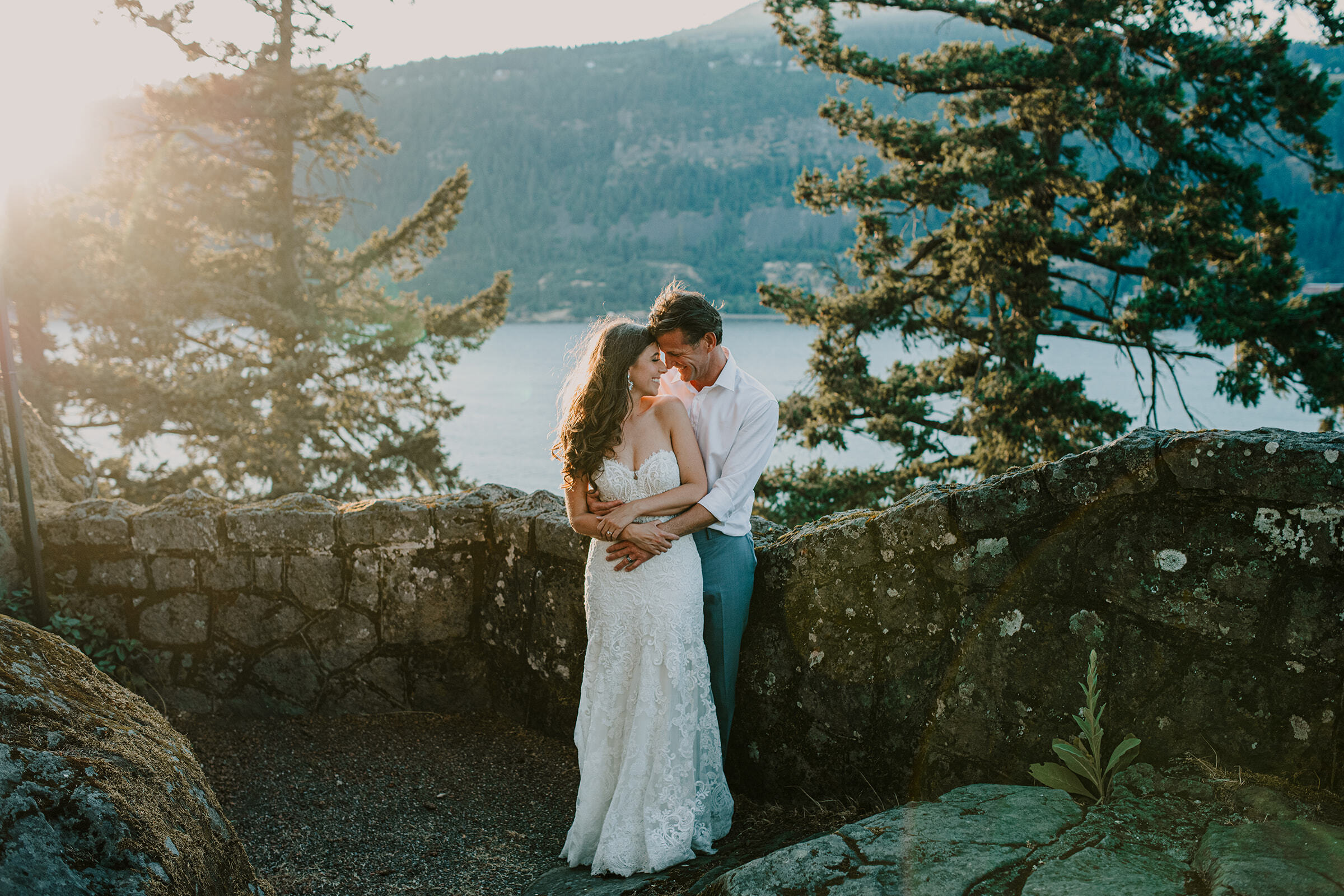 Columbia Gorge Hotel and Spa Weddings Columbia Gorge Wedding Venue…