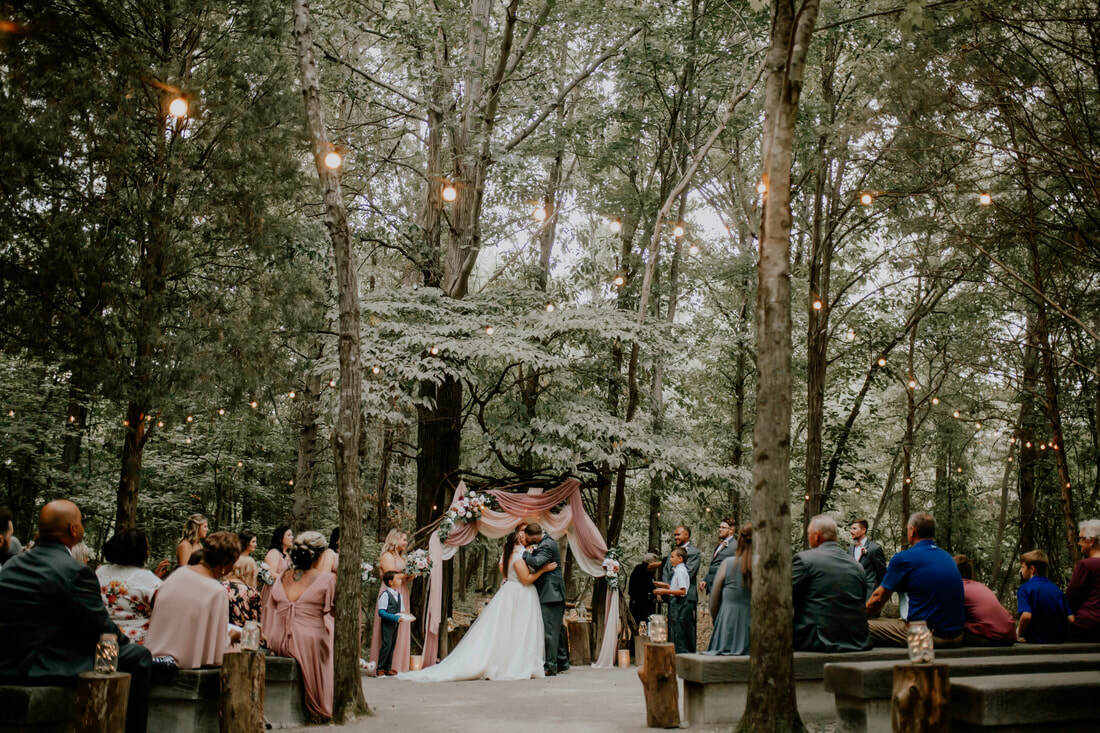 Dragonfly Wedding Venue Herrin IL 62948