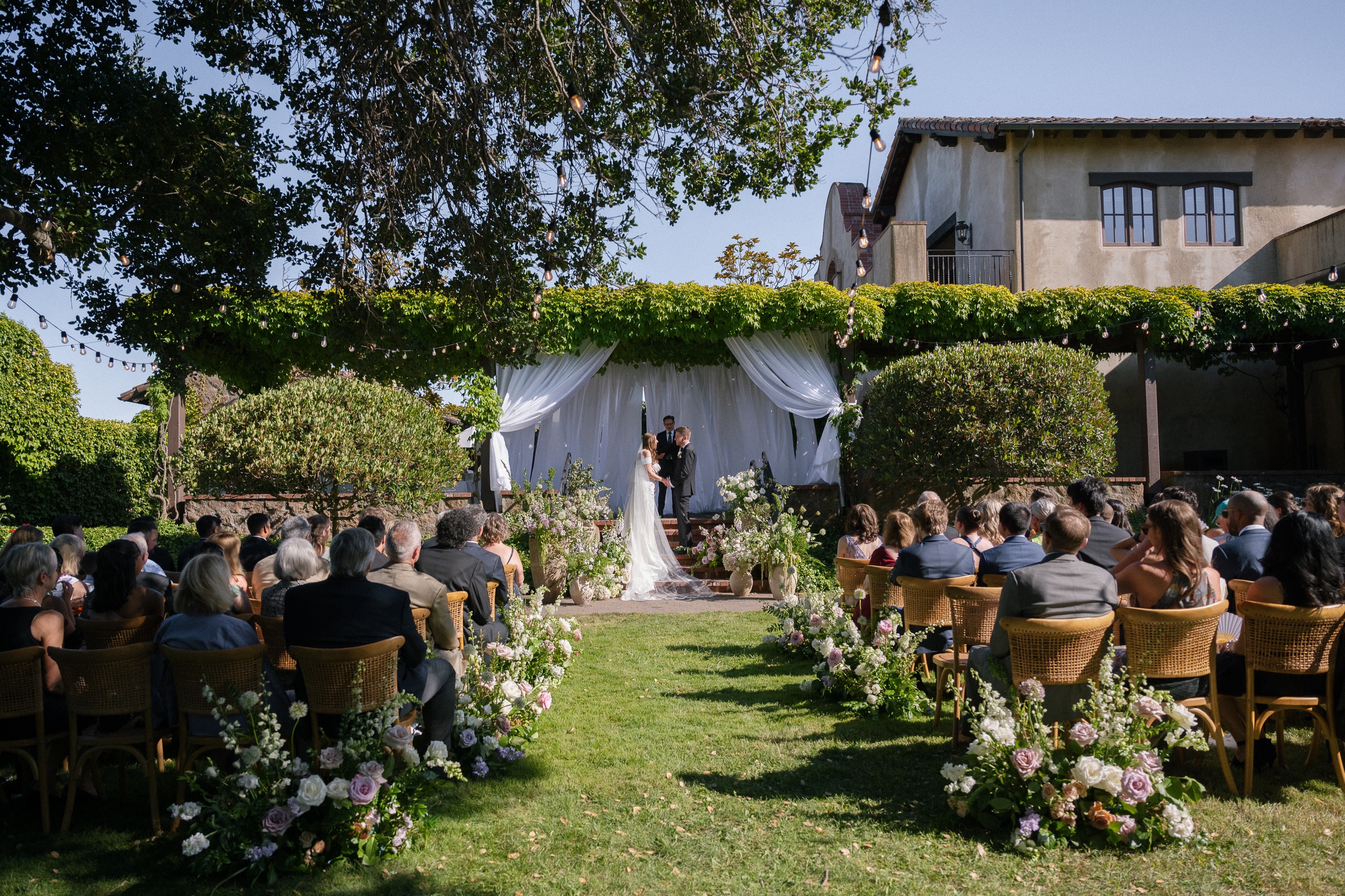 Fairmont Sonoma Mission Inn & Spa Sonoma Weddings Wine Country…