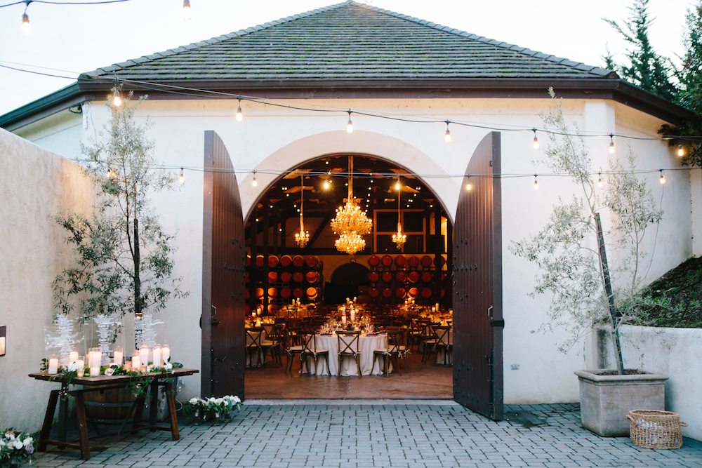 Folktale winery wedding cost | Honestweddingadvice.com