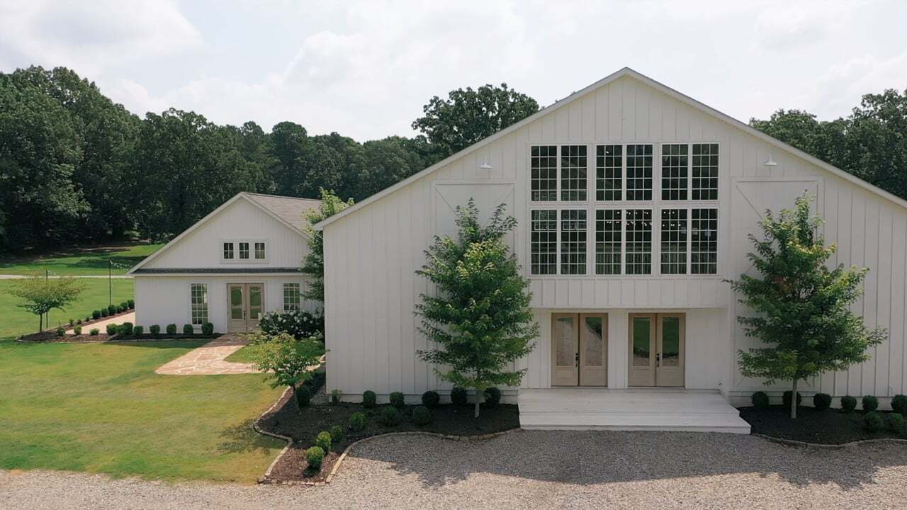 Grandeur House Wedding Venue Little Rock AR 72210