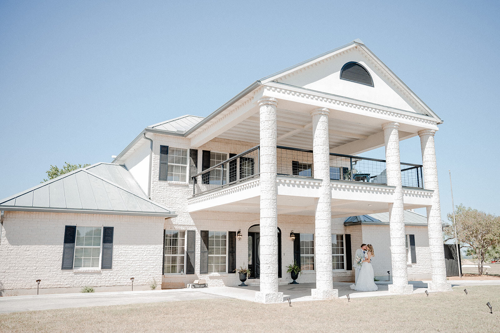 Grandview Weddings & Events Wedding Venue La Vernia TX 78121