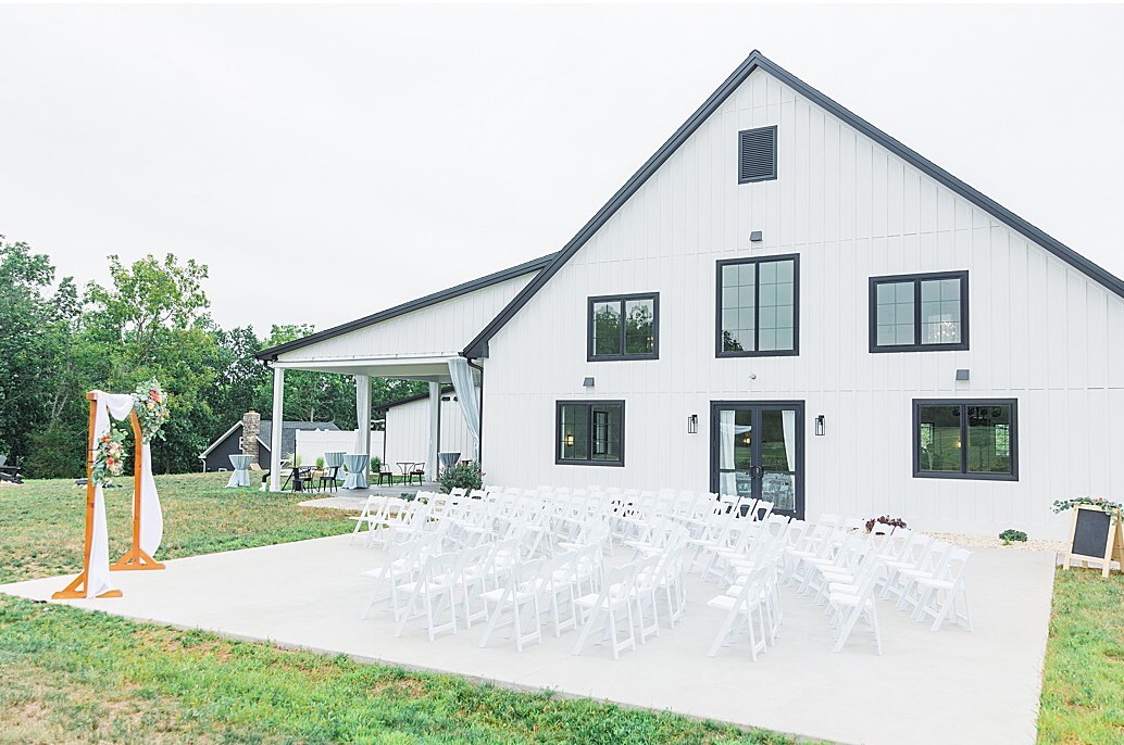 Hazelwood Weddings Wedding Venue New Oxford PA 17350