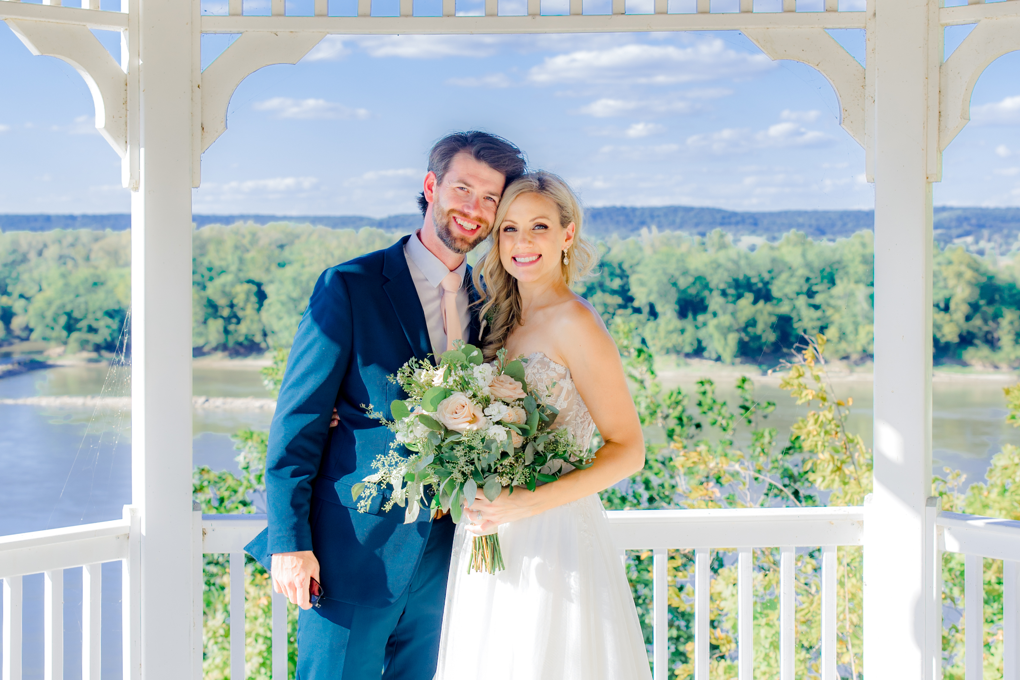 Herman hills wedding | Beachweddingtips.com Herman hills wedding | Beachweddingtips.com