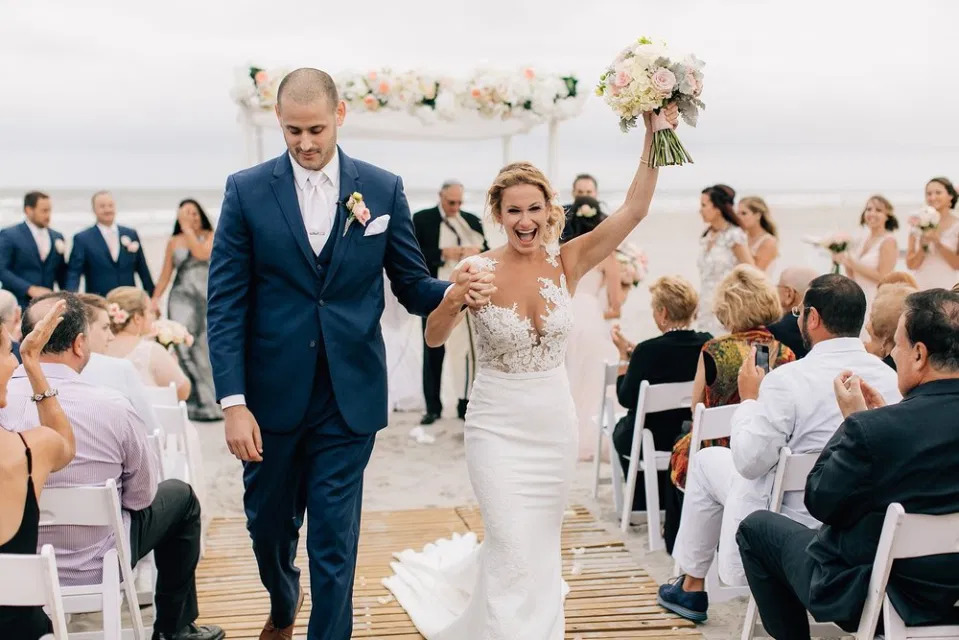 Icona Avalon Wedding Venue Avalon Nj 08202